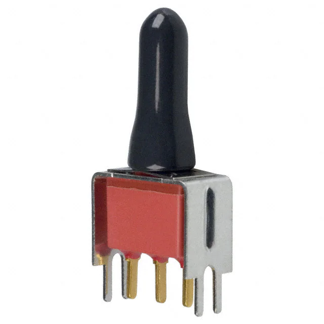 E125SD1V3BE C&K electronic component